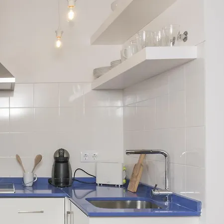 Sweet Appartement Lisboa