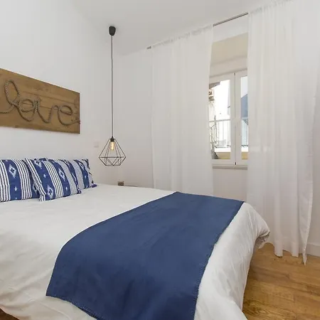 Sweet Appartement Lisboa