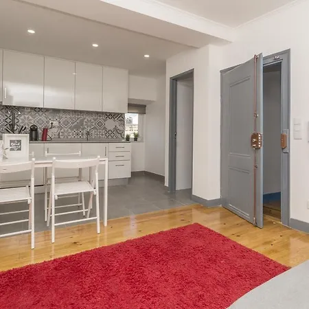 Apartamento Sweet Lisboa