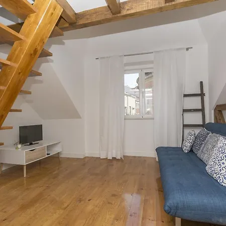 Apartment Sweet Lissabon