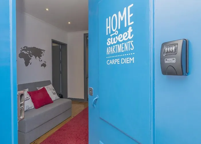 Sweet Apartamento