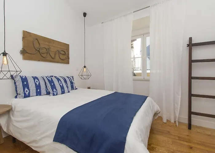 Sweet Apartamento Lisboa